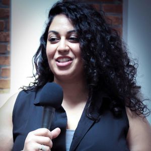 Meet your Posher, Laila